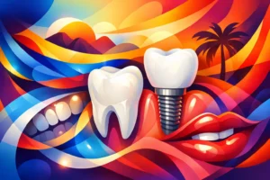 Full Mouth Restoration Colombia: Is It Worth It?