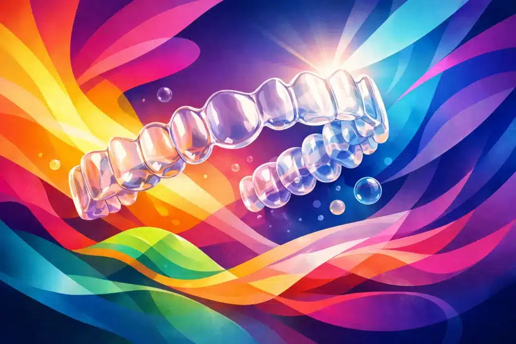 Invisible Aligners Colombia: Are They Worth It?