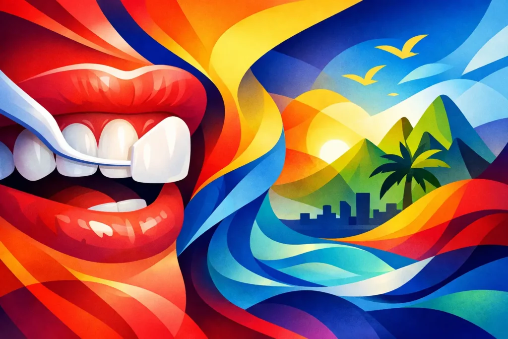Lumineers Dentist Colombia: Is It Worth It?