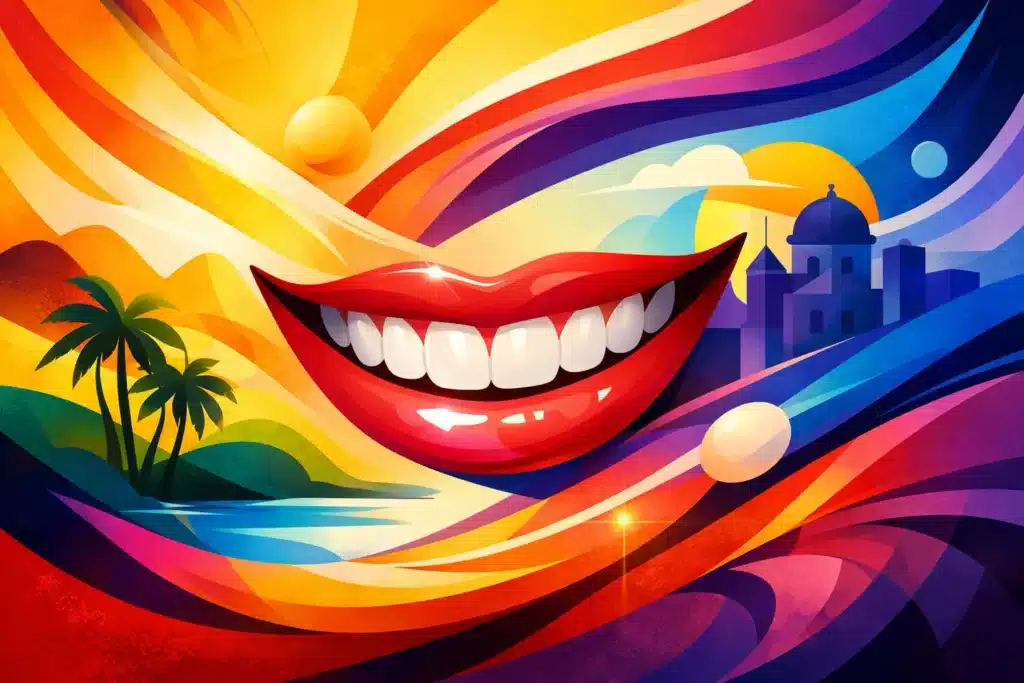 Smile Makeover in Colombia: Is It Worth It?