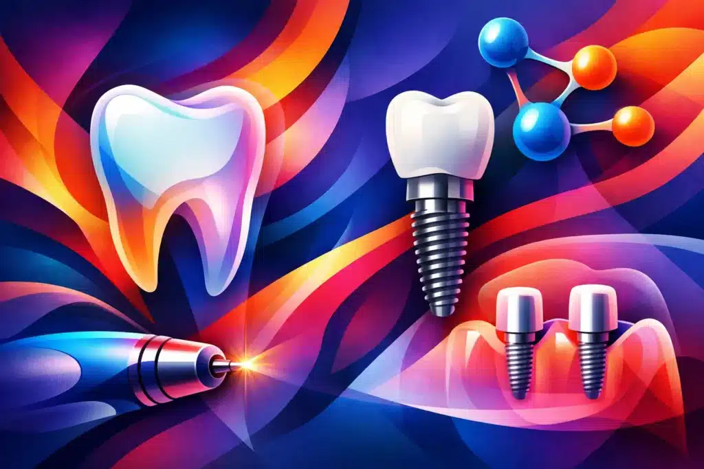 Advanced Implant Dentistry Procedures Explained