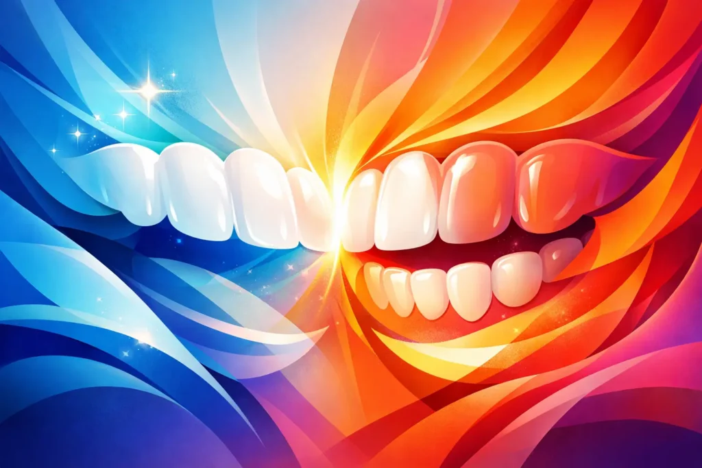 Are Lumineers Better Than Veneers for Your Smile?