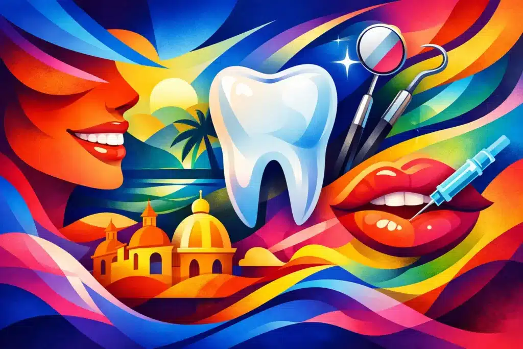 How to Choose a Cosmetic Dentist Colombia