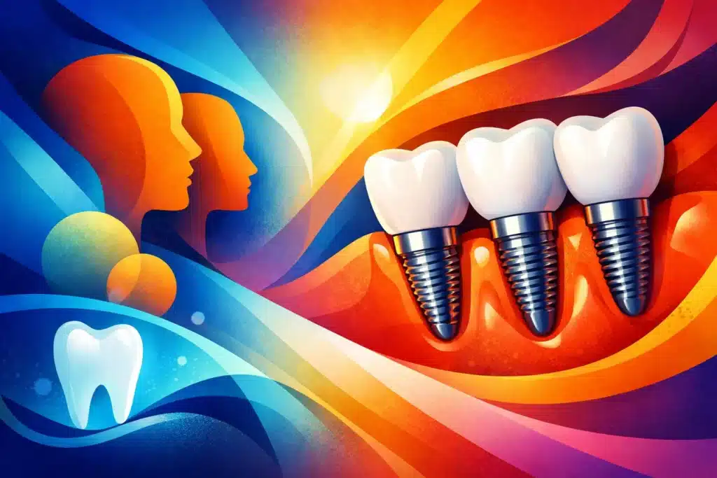Who Are the Best Candidates for Dental Implants?