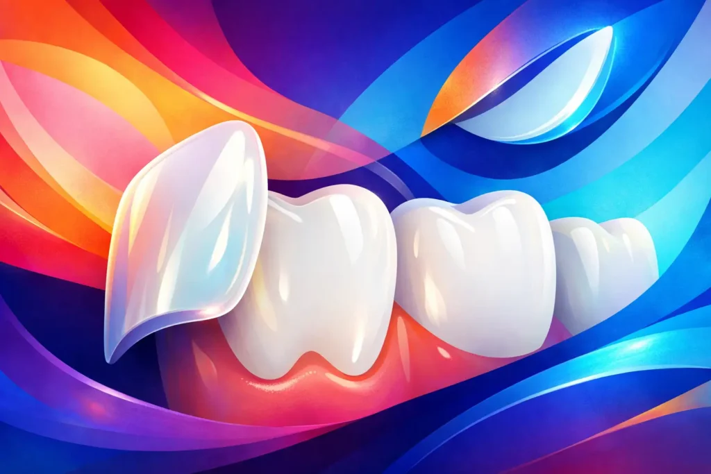 Your Guide to Porcelain Veneers