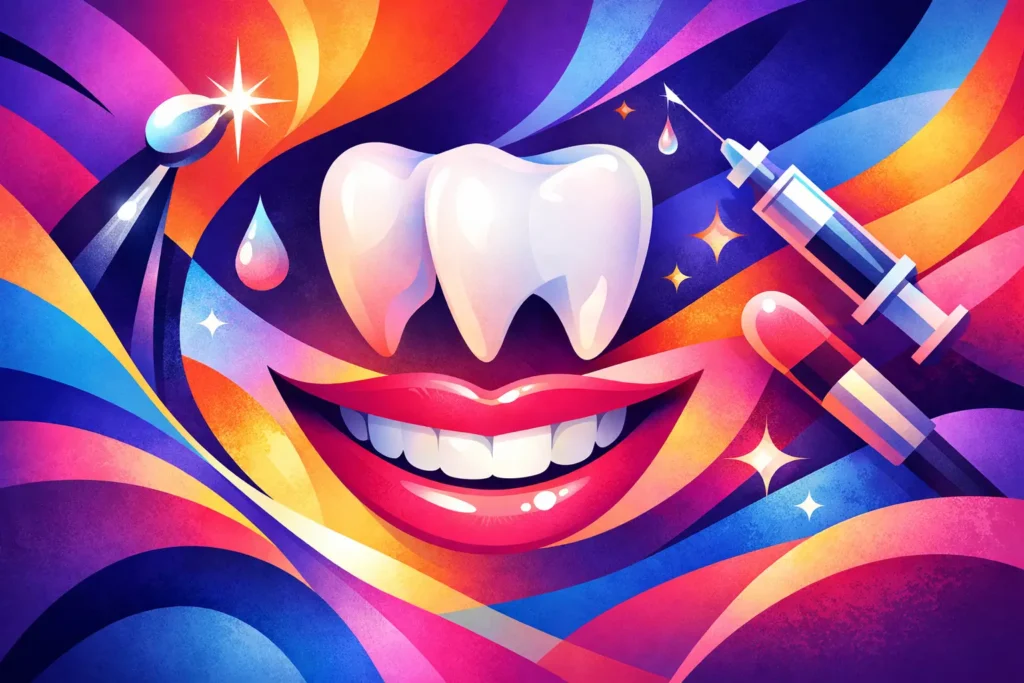 Best Smile Makeover Treatments for Lasting Results