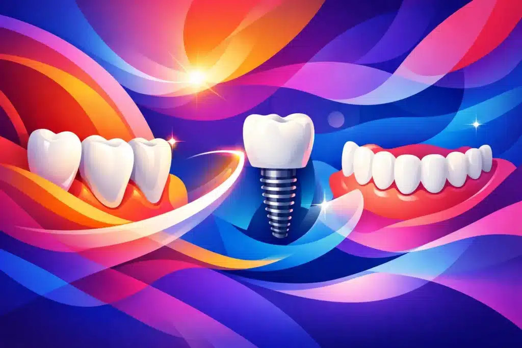 Best Ways to Replace Teeth for a Lasting Smile