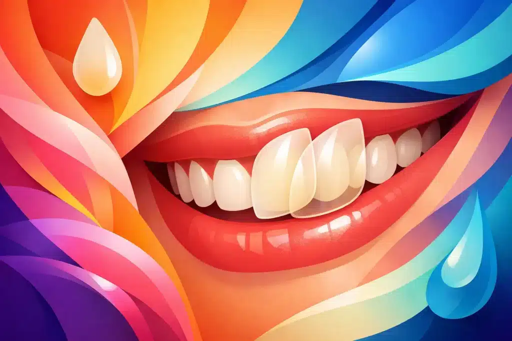 How to Choose Veneer Shade for a Natural Smile