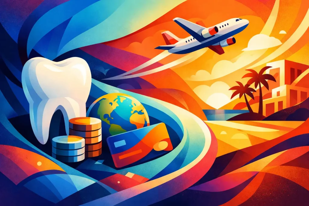How to Finance Dental Treatment Abroad Safely