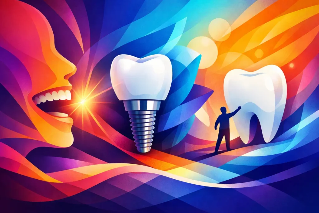 How to Prepare for Dental Implants with Confidence