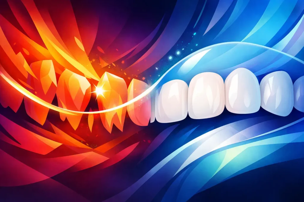 How Veneers Correct Uneven Teeth With Precision
