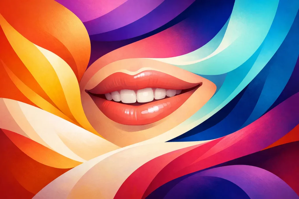 Natural Looking Veneer Results That Feel Like You