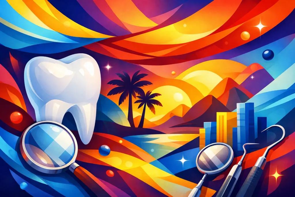 Your Free Dental Quote Colombia: What to Expect