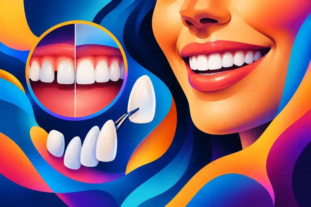 Can Veneers Fix Gaps? What a Smile Expert Sees