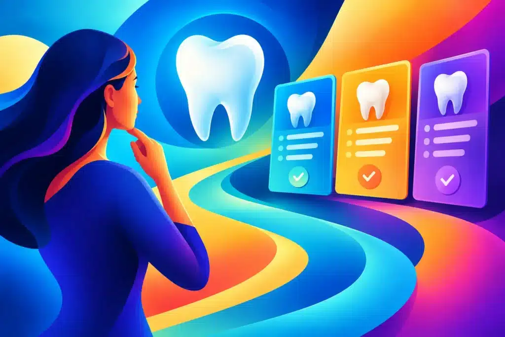 How to Compare Dental Quotes With Confidence