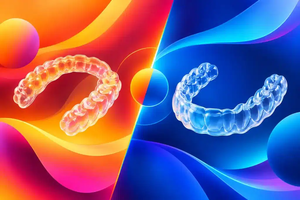 Smartee Versus Invisalign Aligners: Which Fits You?