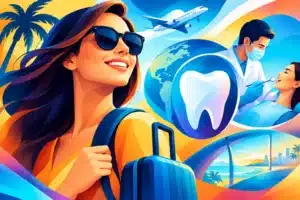 Cómo evaluate cosmetic dentists antes de viajar