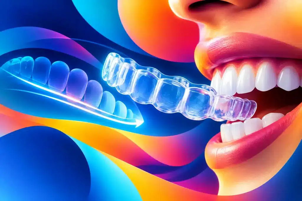 How Clear Aligners Straighten Teeth With Precision