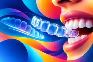 How Clear Aligners Straighten Teeth With Precision