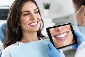 Sonrisa digital: precisión para transformar tu imagen
